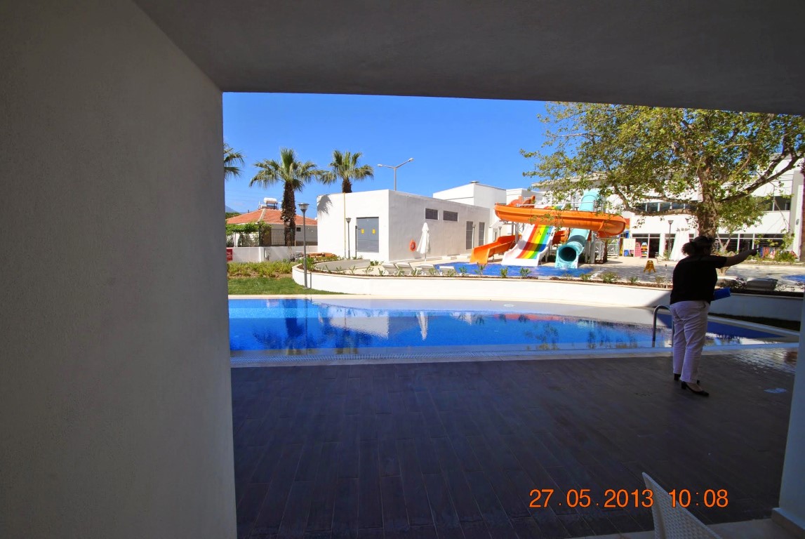 imagini hotel PALM WINGS KUSADASI